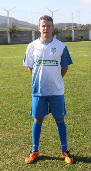 Jorge (Facinas C.F.) - 2016/2017
