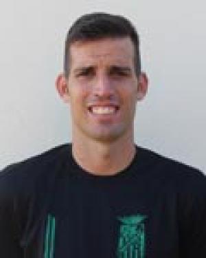 Ivn (Puerto Real C.F.) - 2016/2017