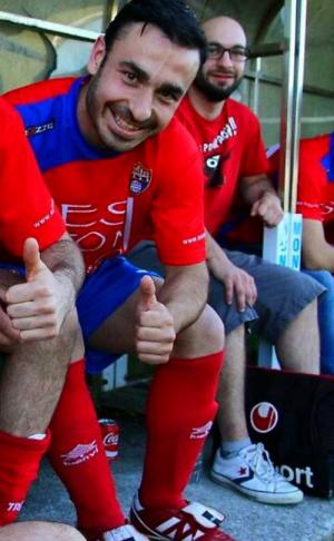 Curri (C.D. Mosteiro) - 2016/2017