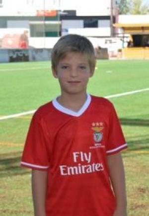 ANTONIO (Deportivo Jan F.C B) - 2016/2017