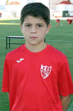 Reyes (U.D. Rotea) - 2016/2017
