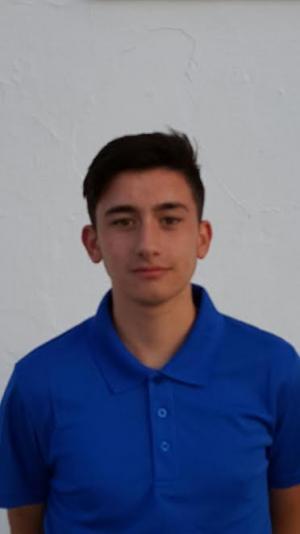 Carlos (C.D. Villanueva Arz) - 2016/2017