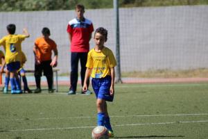 Daniel (Monitores Algeciras) - 2016/2017