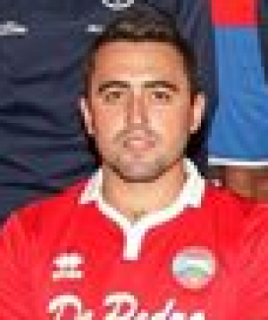 Diego Duea (Sporting Uxama) - 2016/2017
