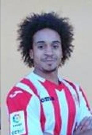 Jess (Atltico Bembibre) - 2016/2017