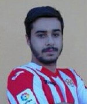 Willy (Atltico Bembibre) - 2016/2017