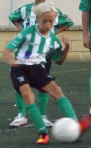 Dani (Atltico Sanluqueo) - 2016/2017
