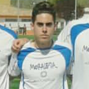 Cristian (La Juventud de Jan) - 2016/2017