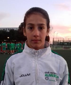 M (Natacin Almera B) - 2016/2017