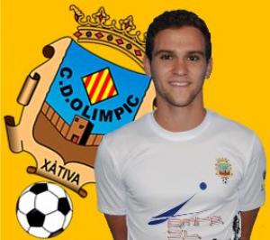 Corbaln (Olmpic de Xtiva) - 2016/2017