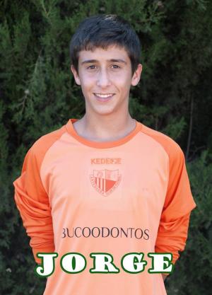 Jorge (Antequera C.F. B) - 2016/2017