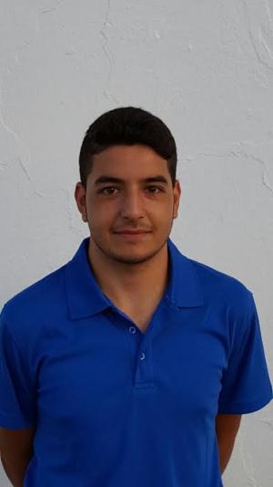 Dani Cuevas (C.D. Villanueva Arz) - 2016/2017