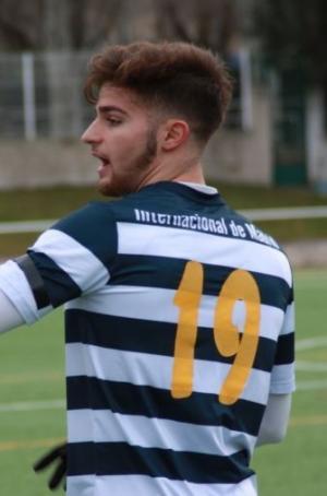 Zamora (DUX Int. Madrid) - 2016/2017