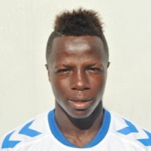 Amath (C.D. Tenerife) - 2016/2017