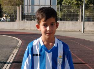 Ral Cana (La Salle Pto Real) - 2016/2017