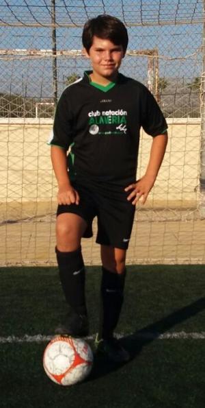 Tadeo (Natacin Almera C) - 2016/2017