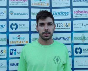 Crivi (U.E. Sants) - 2016/2017
