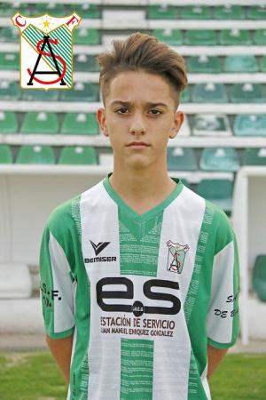 ANCELA (Atco. Sanluqueo B) - 2016/2017