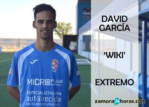 Wiki (C.D. Villaralbo) - 2016/2017