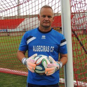 David (Algeciras C.F.) - 2016/2017