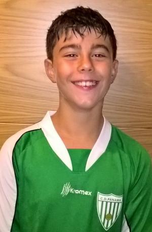 FABIO (Panam) - 2016/2017