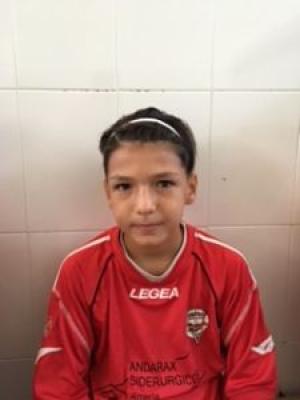 JOSEMI (La Caada Atltico C) - 2016/2017