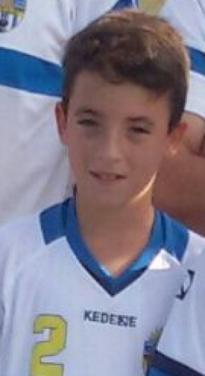 Juan (Espaol Alquin B) - 2016/2017