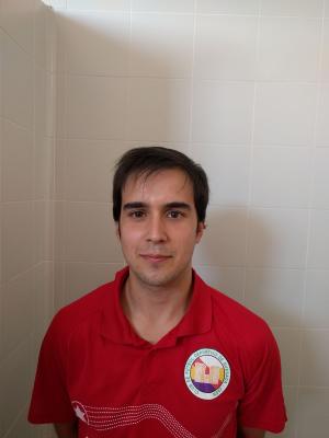 Joserra (C.F.D. Quesada) - 2016/2017