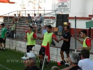 Corbeto (U.D. Rotea) - 2016/2017