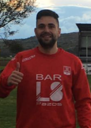Quique (Pieira Seca F.C.) - 2016/2017