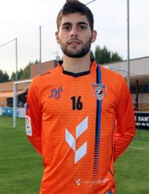 Viti (Burgos Promesas C.F.) - 2016/2017