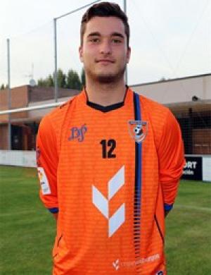 Oli (Burgos Promesas C.F.) - 2016/2017