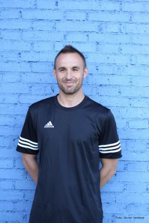 Roberto (Real vila C.F.) - 2016/2017