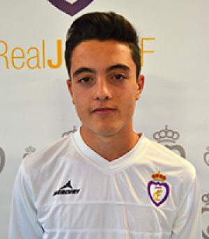 Cata (Real Jan C.F.) - 2016/2017