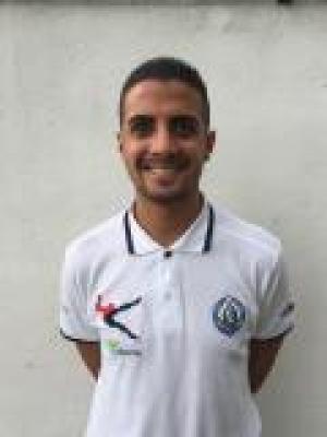 Fran Contreras (San Jos de Soria) - 2016/2017