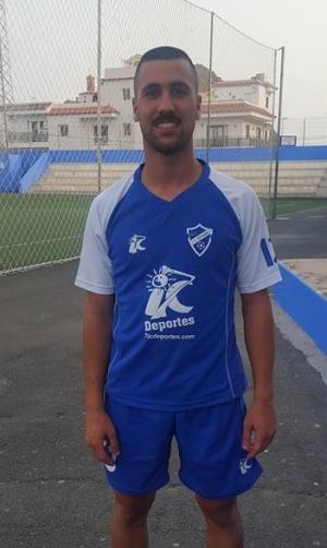 Gabri (C.D. Buzanada) - 2016/2017