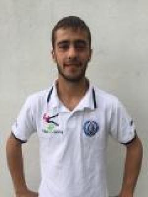 Borja (San Jos de Soria) - 2016/2017