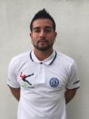 Guillermo (San Jos de Soria) - 2016/2017