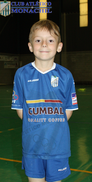 Torralbo (Atltico Monachil) - 2016/2017