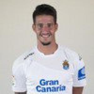 David Ramrez (Estrella C.F.) - 2016/2017