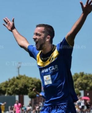 Medina (U.D. San Fernando) - 2016/2017