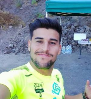 Alejandro (U.D. San Fernando) - 2016/2017
