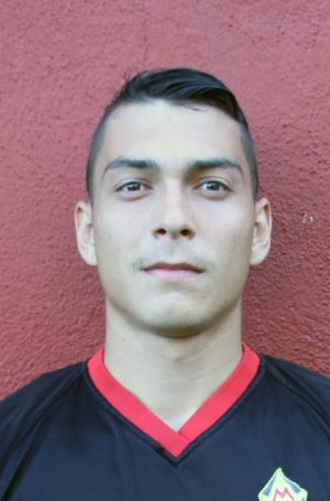 Grate (C.D. Mensajero) - 2016/2017