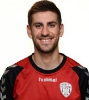 Dani Ojeda (Lorca F.C.) - 2016/2017