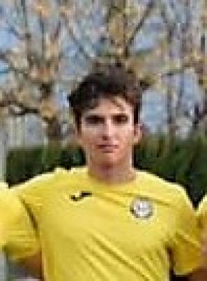 Antonio (Albolote Soccer) - 2016/2017
