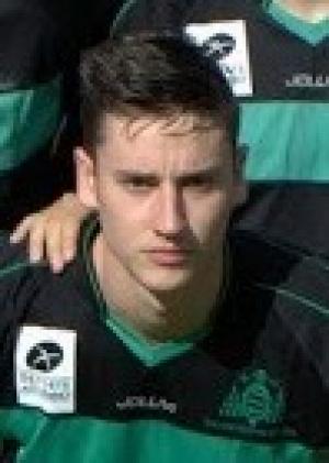 Pablo Mazo (Universidad Oviedo) - 2016/2017