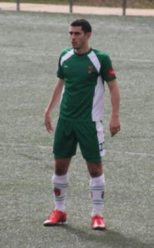 De Andrs (Pozuelo de Alarcn) - 2016/2017