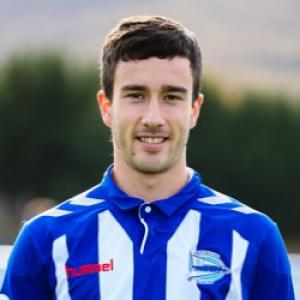 Jonan (Deportivo Alavs B) - 2016/2017