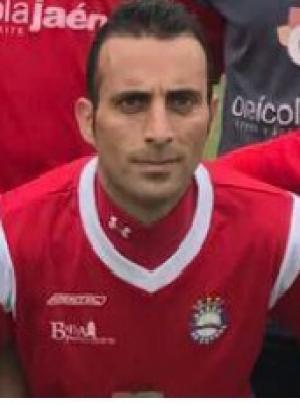 Fernando (Baeza C.F.) - 2016/2017