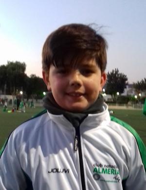 GAITN (Natacin Almera B) - 2016/2017
